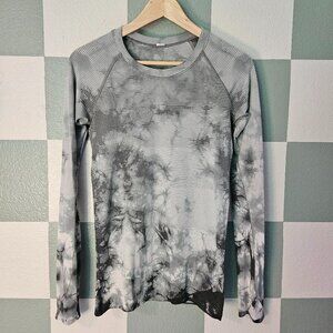 Lululemon Swiftly Long Sleeve